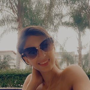 Meet your Posher, Giusy